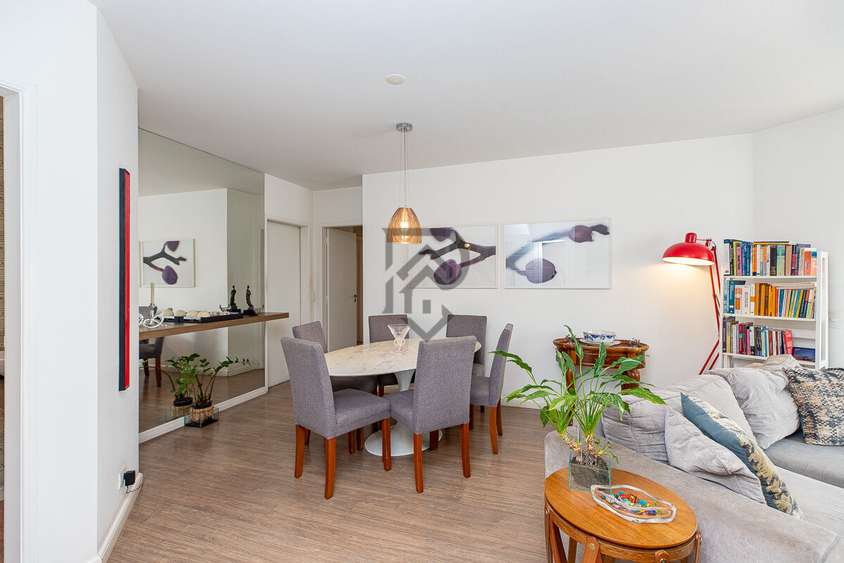 Apartamento, 3 quartos, 125 m² - Foto 43