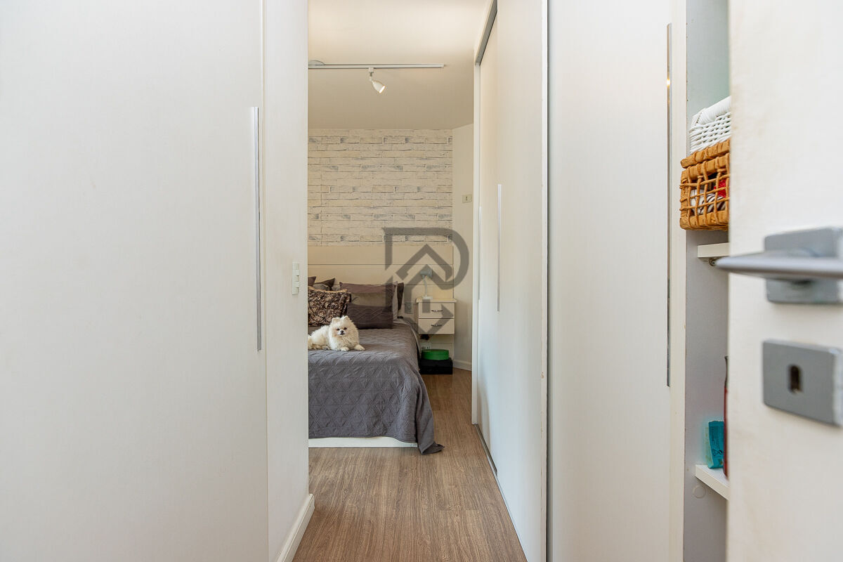 Apartamento, 3 quartos, 125 m² - Foto 30