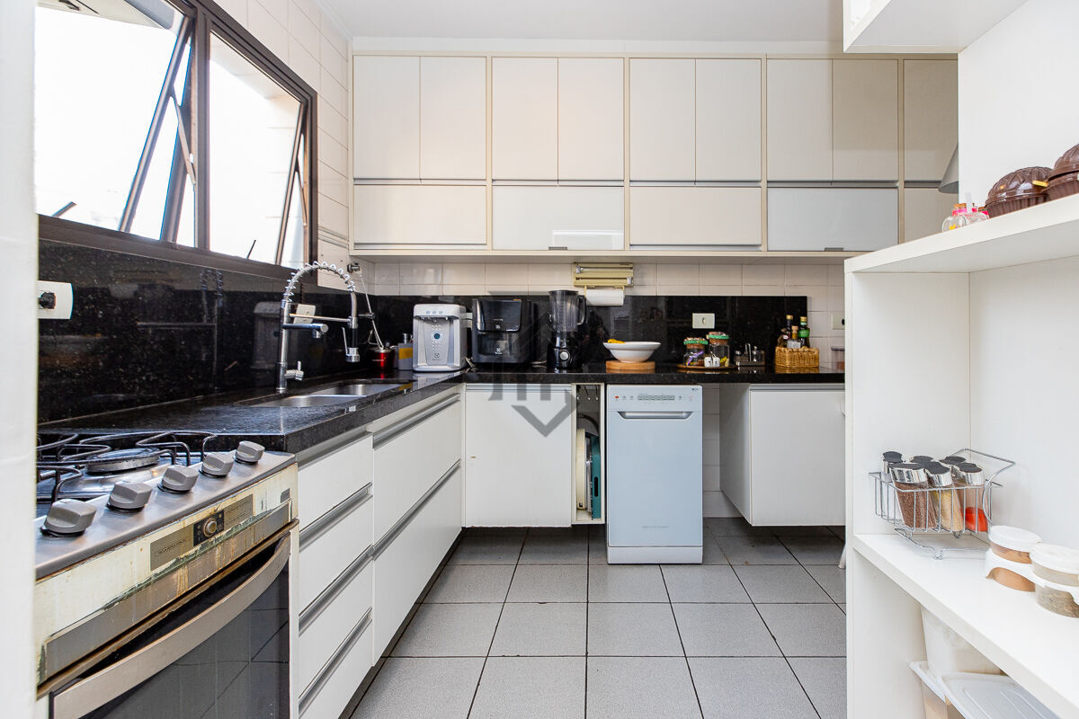 Apartamento, 3 quartos, 125 m² - Foto 28