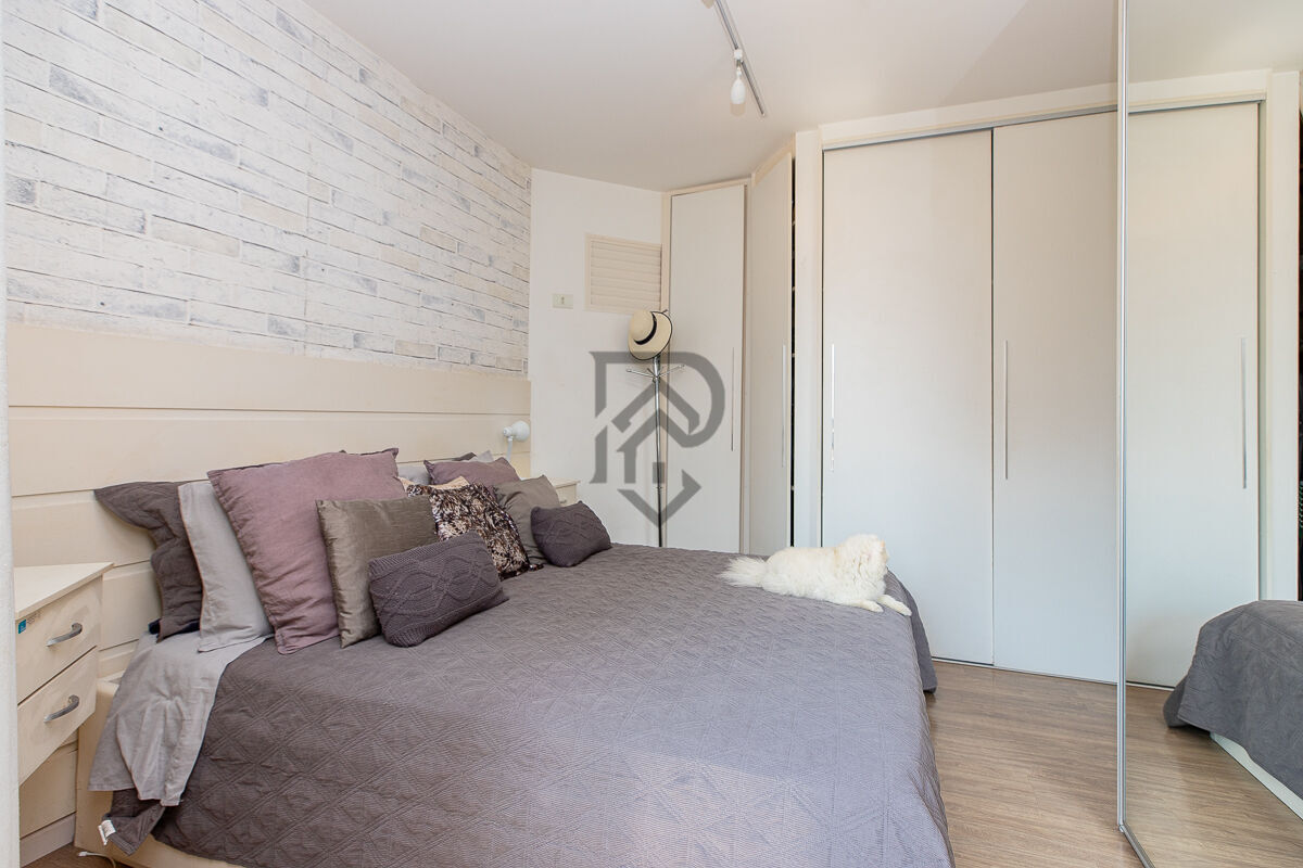 Apartamento, 3 quartos, 125 m² - Foto 38