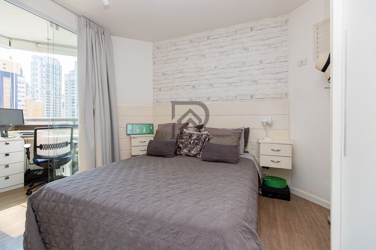 Apartamento, 3 quartos, 125 m² - Foto 36