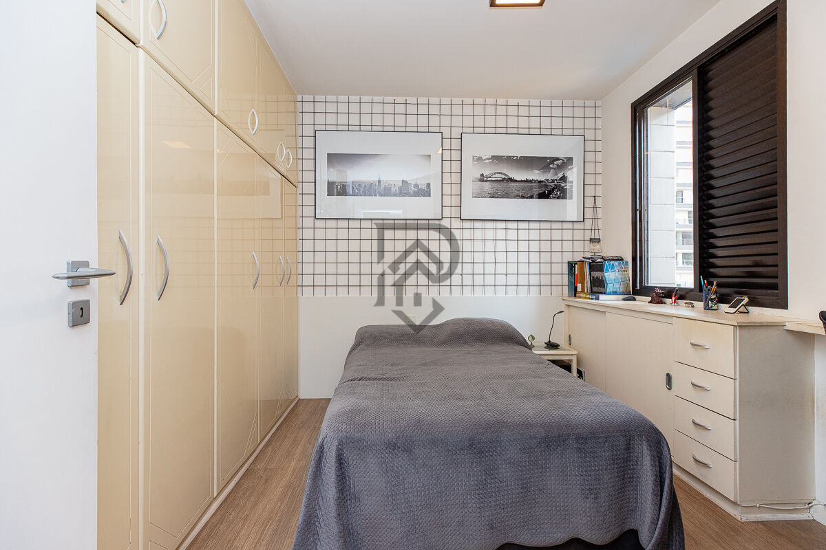 Apartamento, 3 quartos, 125 m² - Foto 11