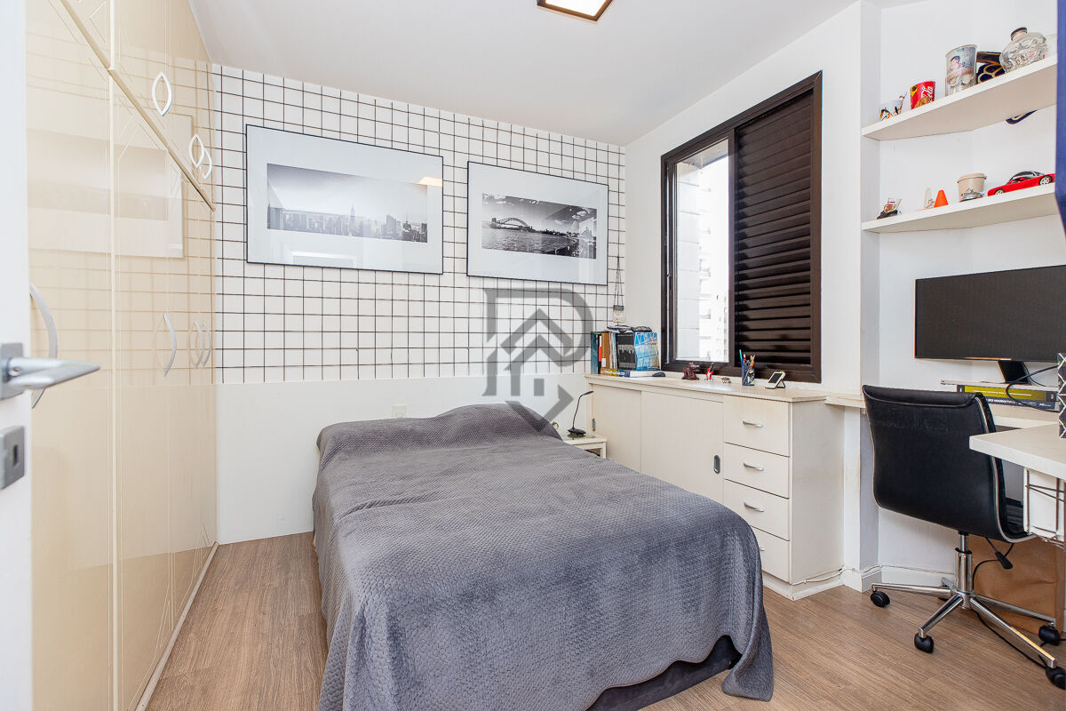 Apartamento, 3 quartos, 125 m² - Foto 15