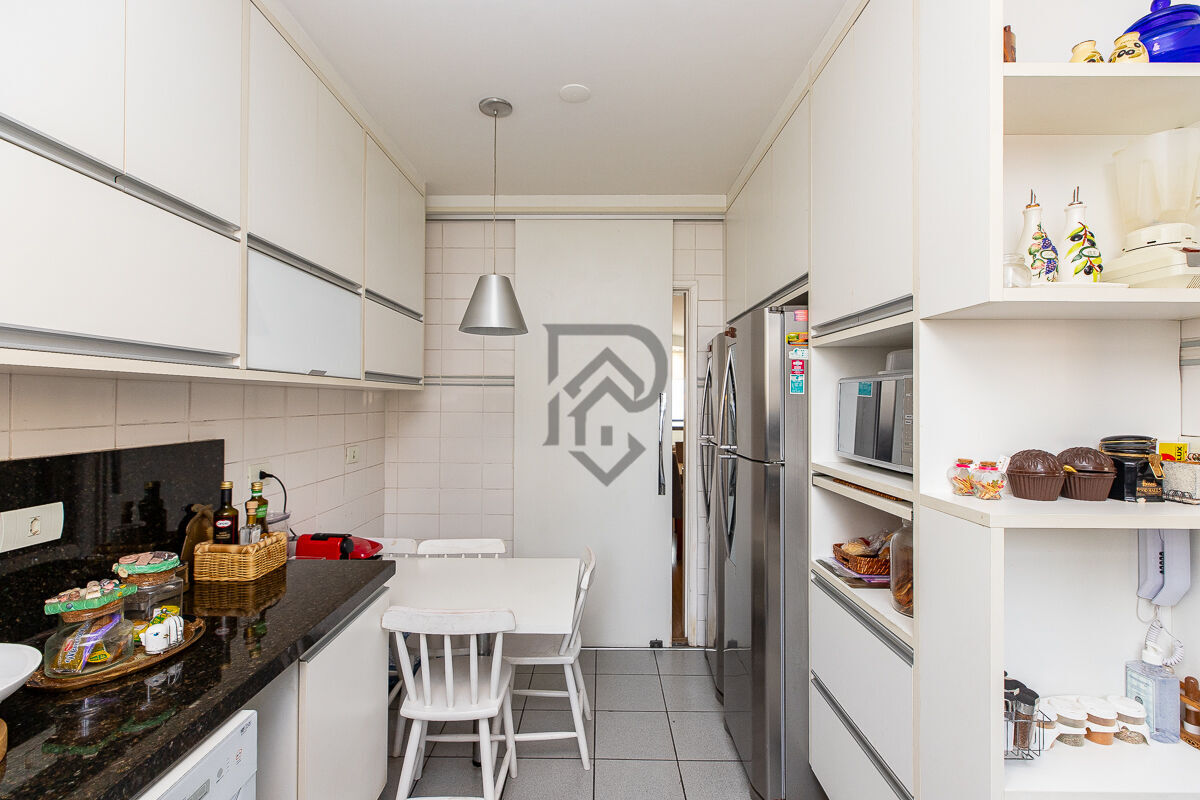 Apartamento, 3 quartos, 125 m² - Foto 45