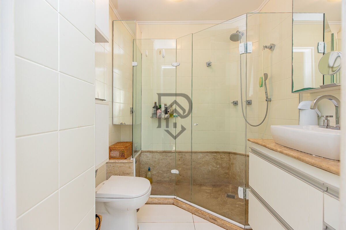 Apartamento, 3 quartos, 125 m² - Foto 26