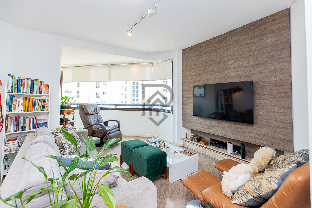 Apartamento, 3 quartos, 125 m² - Foto 47