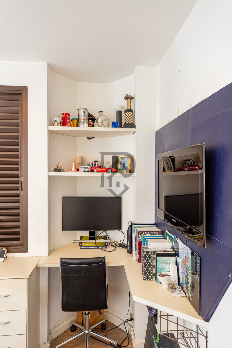 Apartamento, 3 quartos, 125 m² - Foto 34