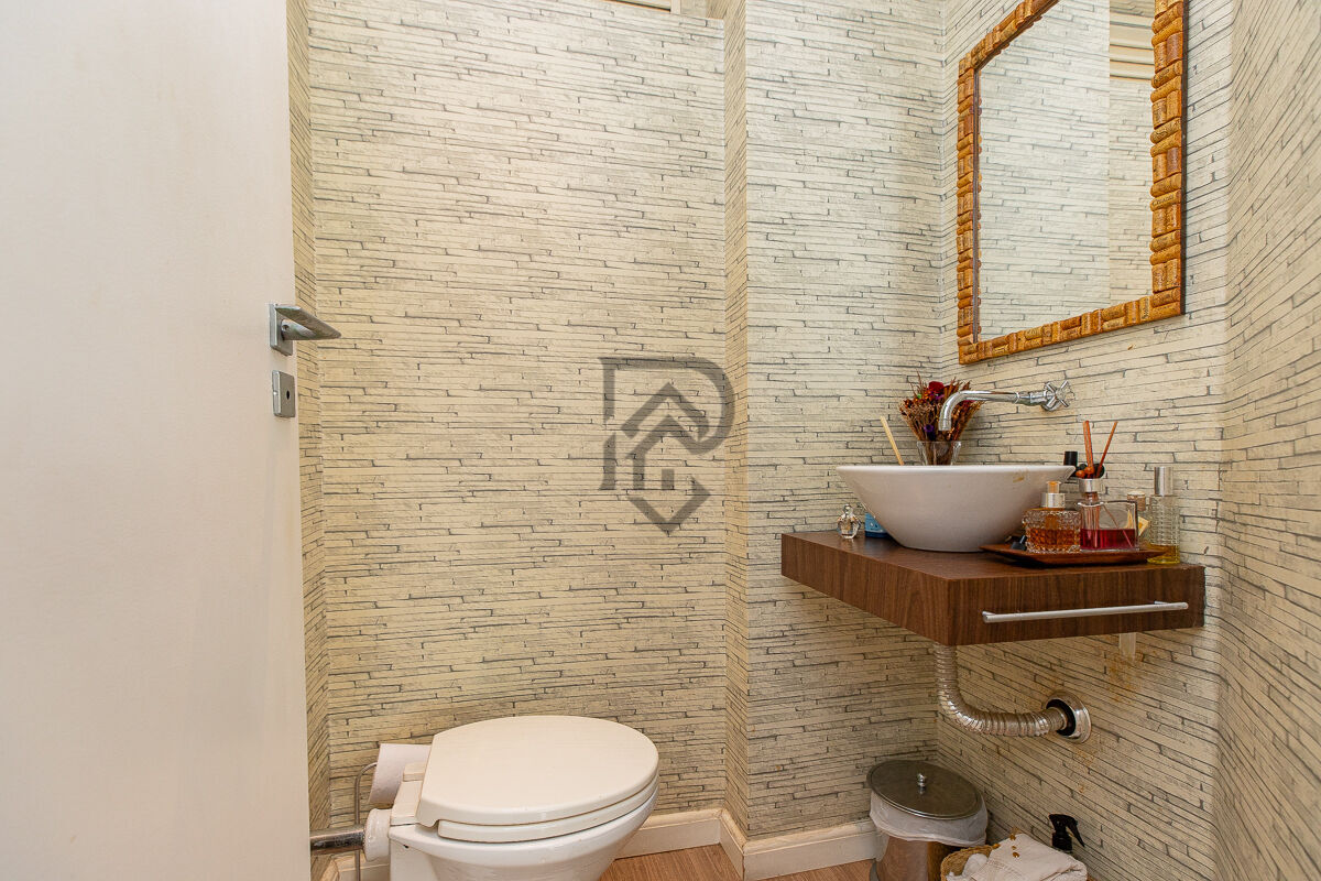 Apartamento, 3 quartos, 125 m² - Foto 27