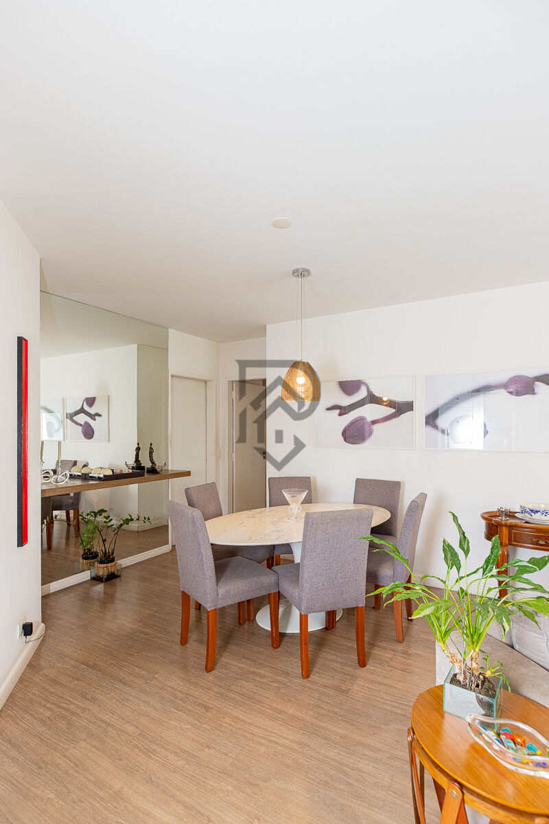 Apartamento, 3 quartos, 125 m² - Foto 39