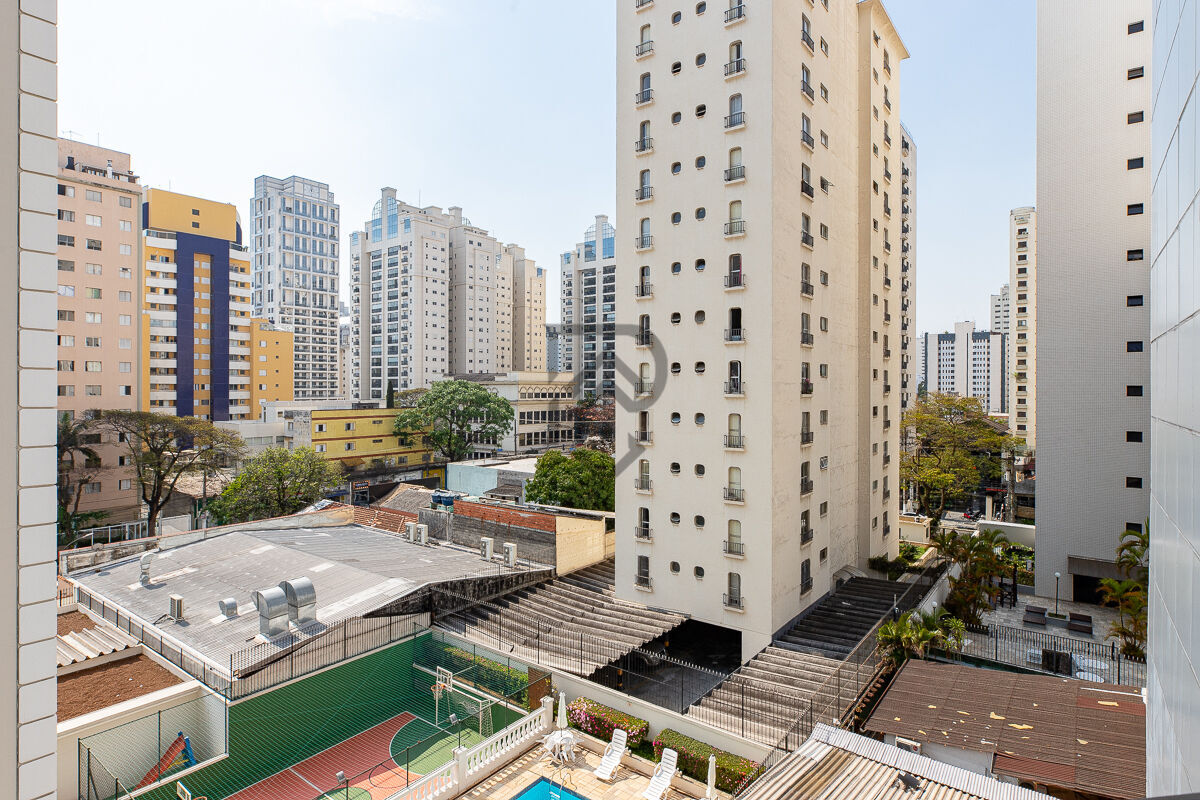 Apartamento, 3 quartos, 125 m² - Foto 25