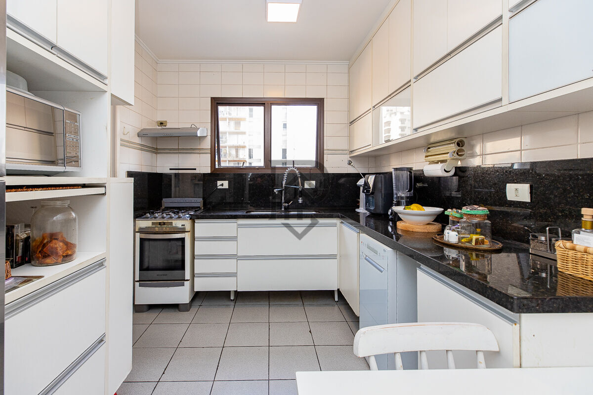 Apartamento, 3 quartos, 125 m² - Foto 33