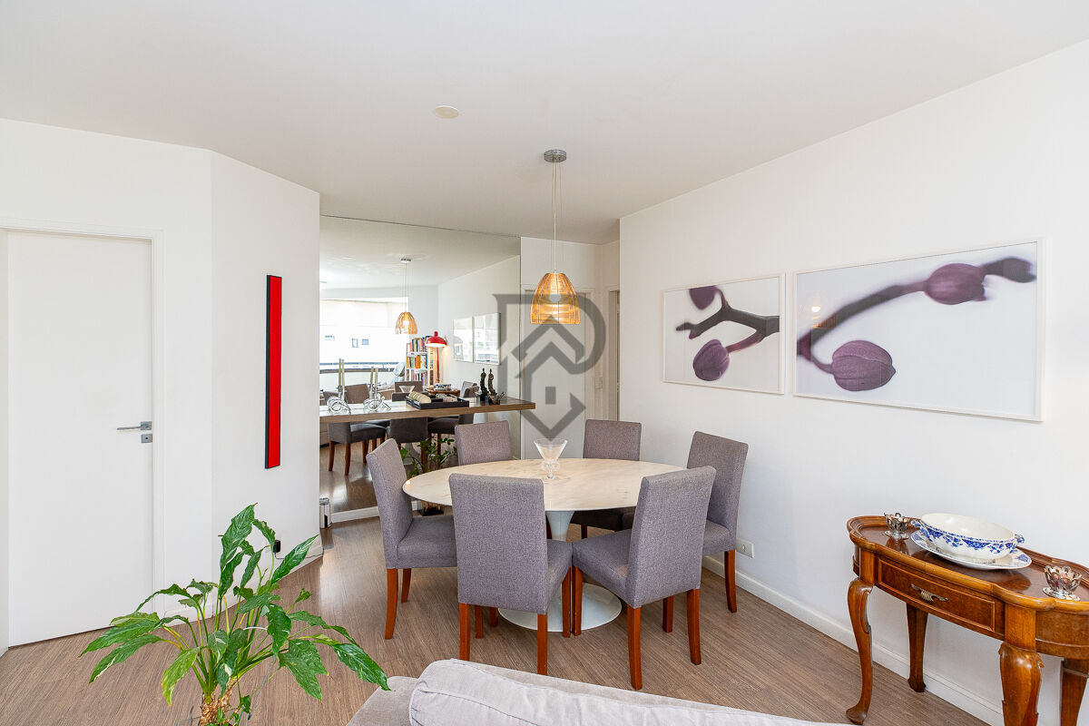 Apartamento, 3 quartos, 125 m² - Foto 44
