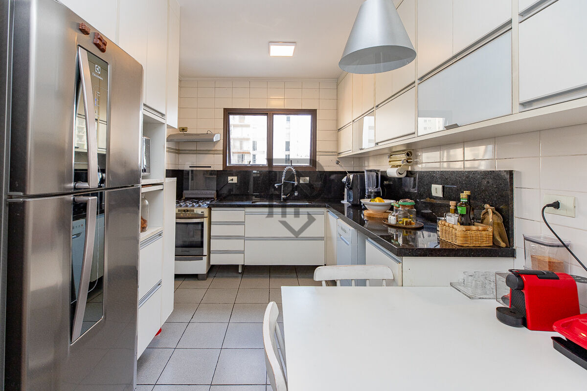 Apartamento, 3 quartos, 125 m² - Foto 46