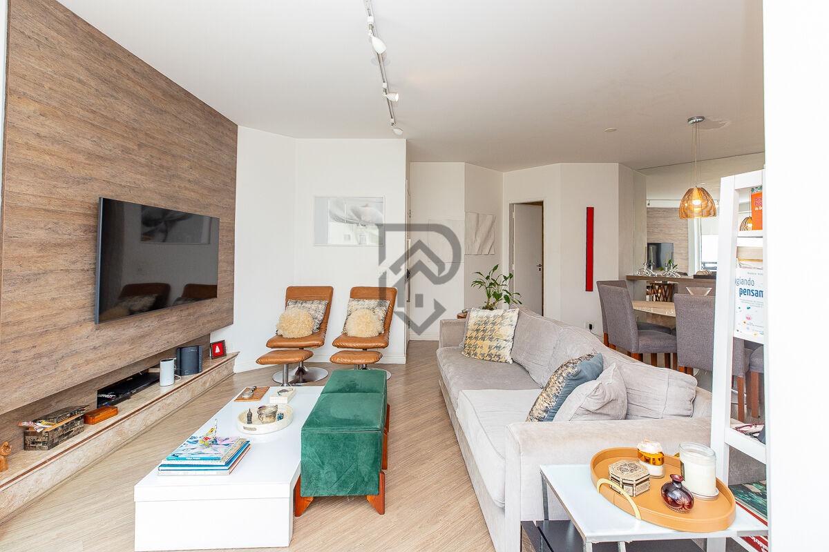 Apartamento, 3 quartos, 125 m² - Foto 17
