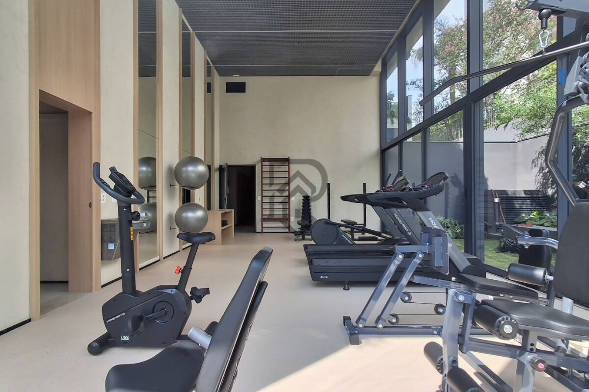 Apartamento, 3 quartos, 167 m² - Foto 44