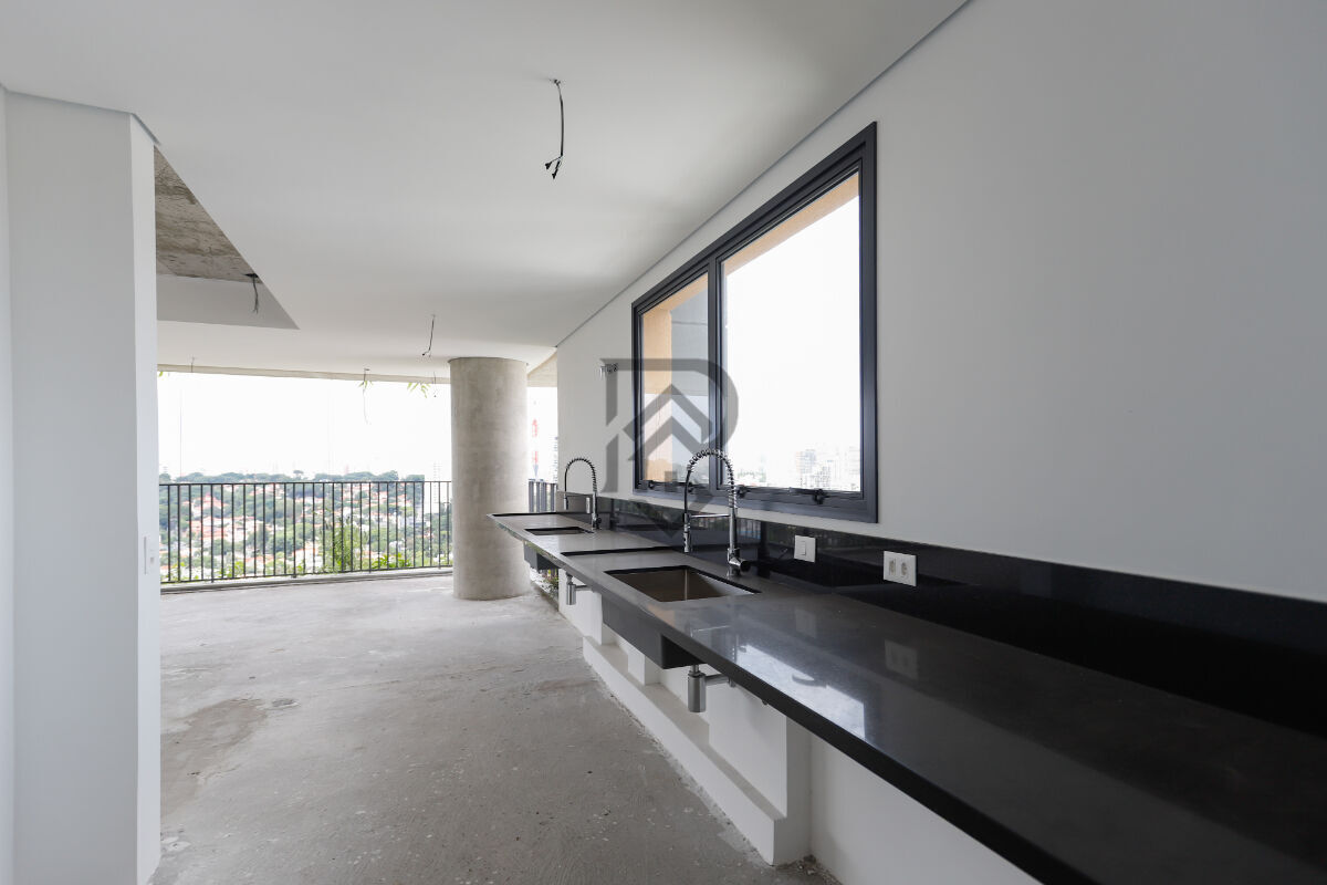 Apartamento, 3 quartos, 167 m² - Foto 1