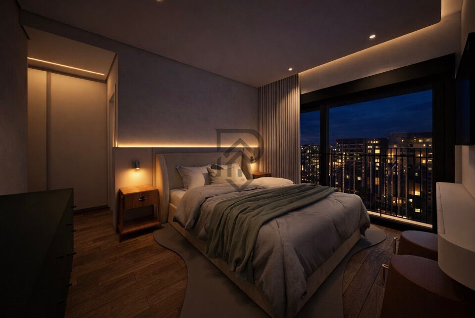 Apartamento, 3 quartos, 167 m² - Foto 47
