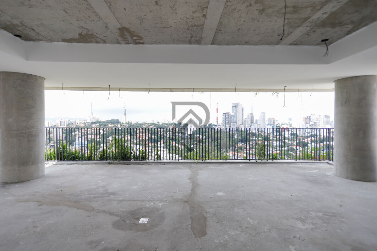 Apartamento, 3 quartos, 167 m² - Foto 4