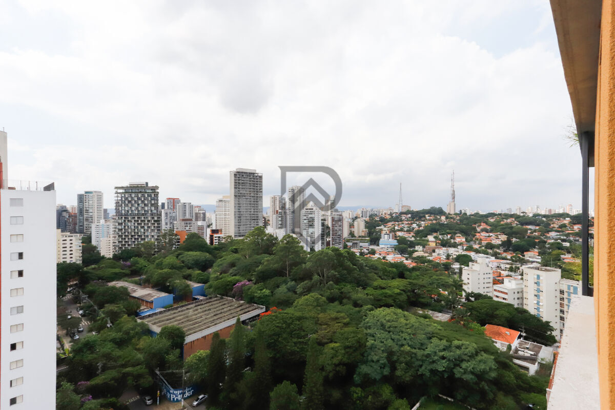 Apartamento, 3 quartos, 167 m² - Foto 3