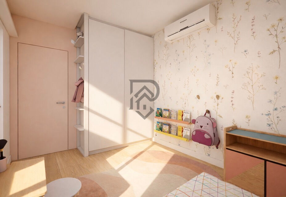 Apartamento, 3 quartos, 167 m² - Foto 33