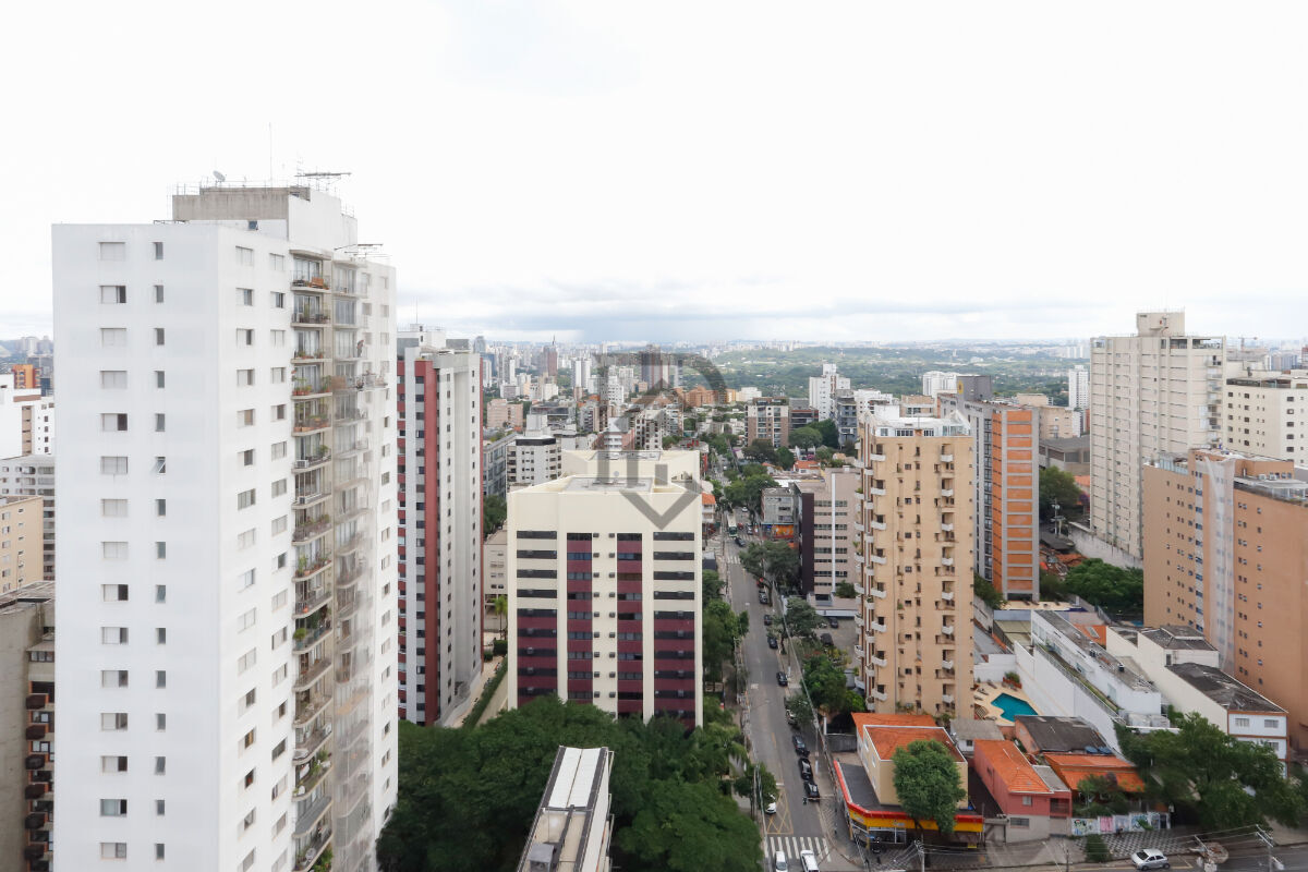 Apartamento, 3 quartos, 167 m² - Foto 15