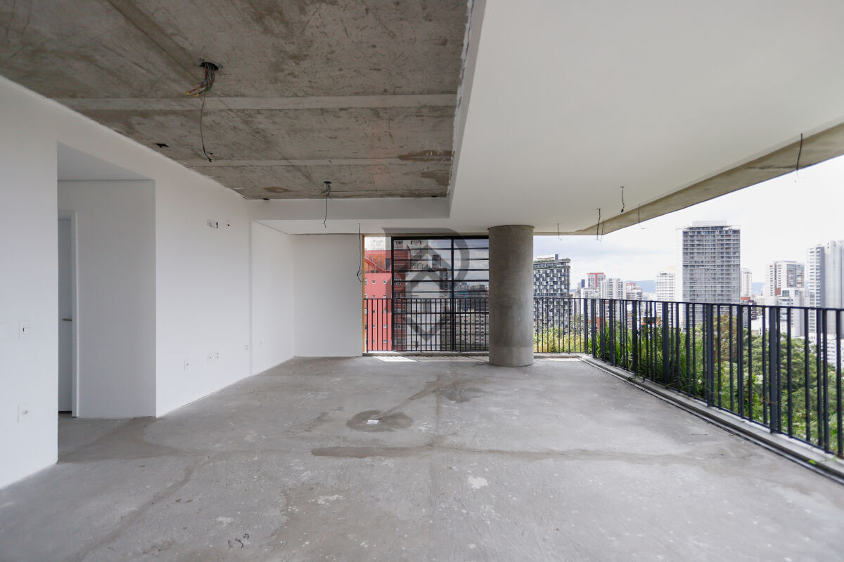 Apartamento, 3 quartos, 167 m² - Foto 6