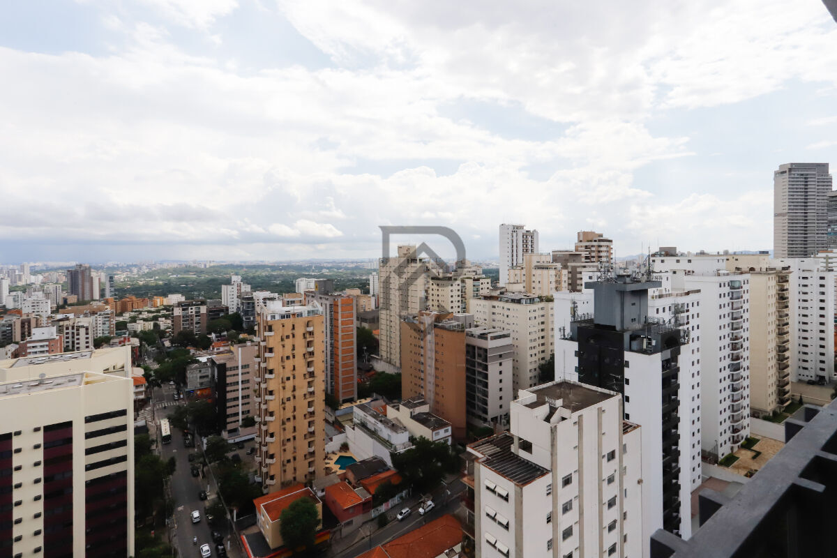 Apartamento, 3 quartos, 167 m² - Foto 2