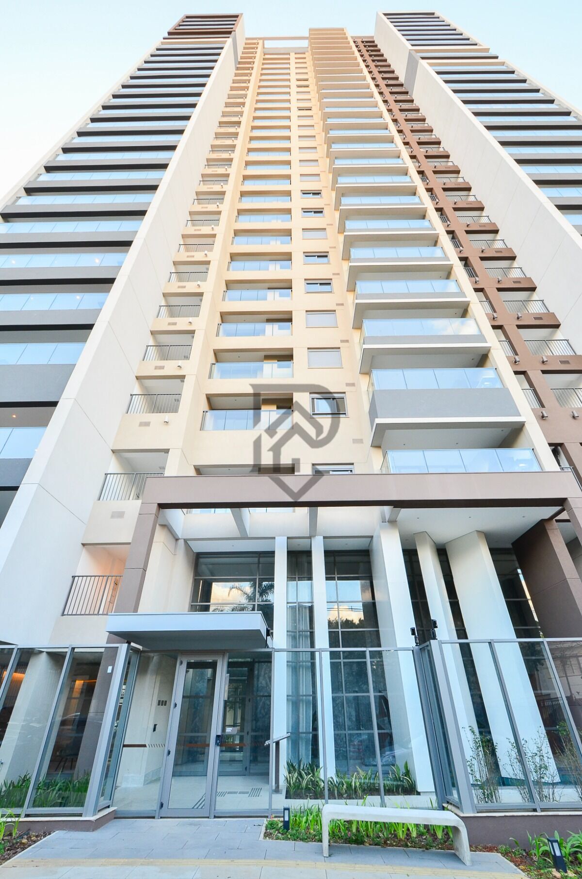 Apartamento, 2 quartos, 125 m² - Foto 1