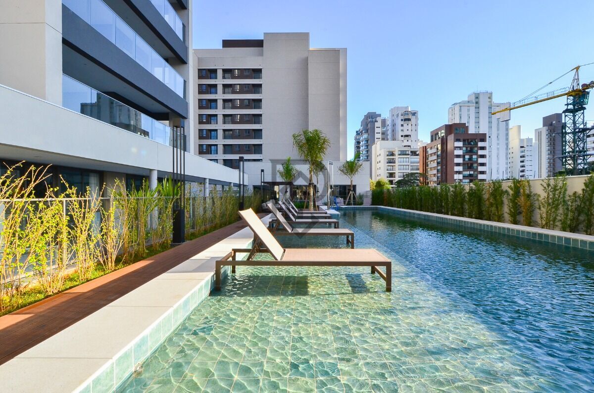 Apartamento, 2 quartos, 125 m² - Foto 16