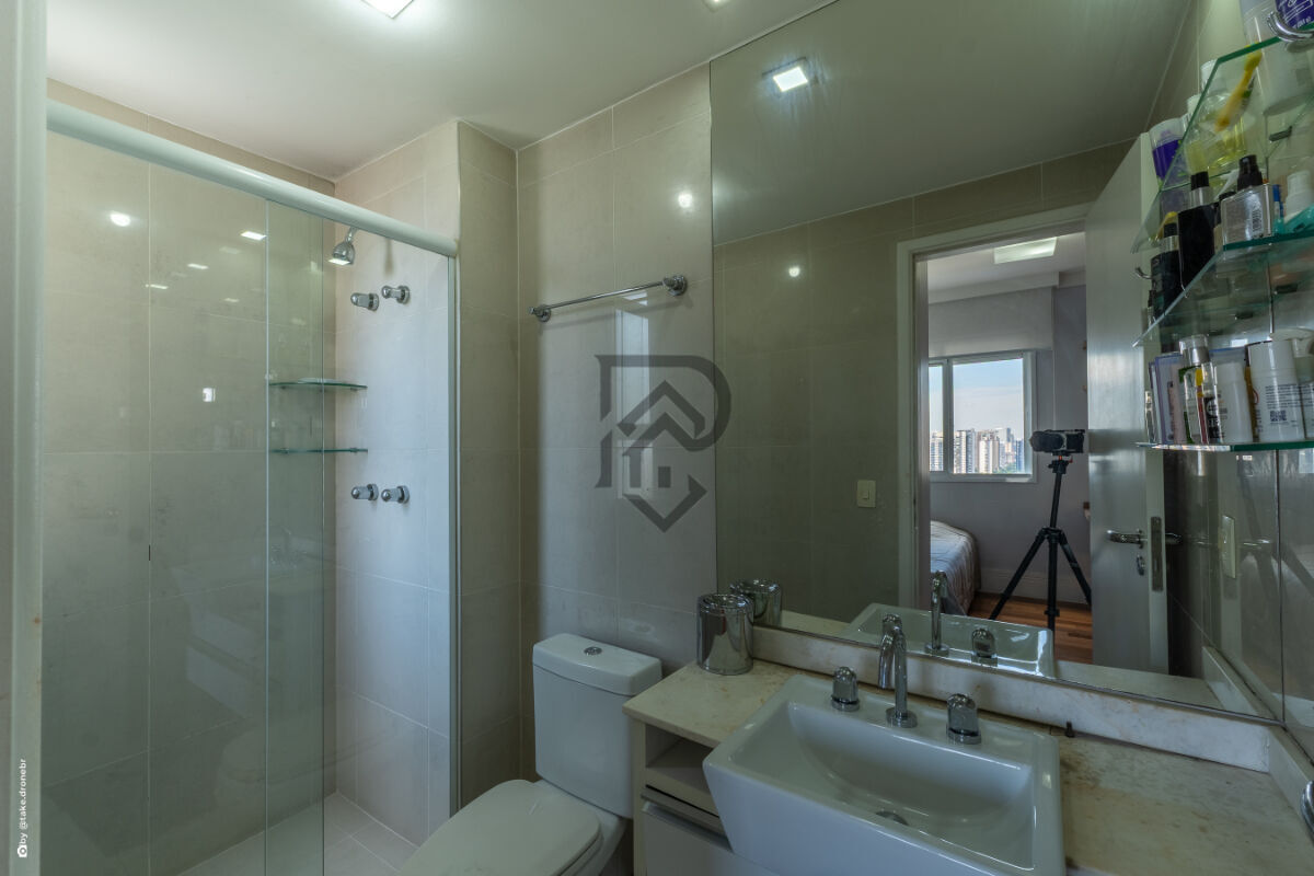 Apartamento, 3 quartos, 185 m² - Foto 30