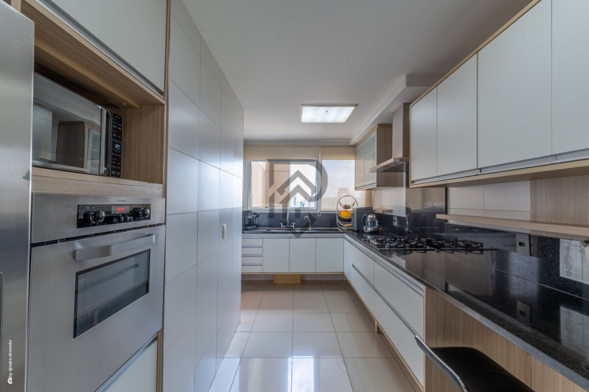 Apartamento, 3 quartos, 185 m² - Foto 34