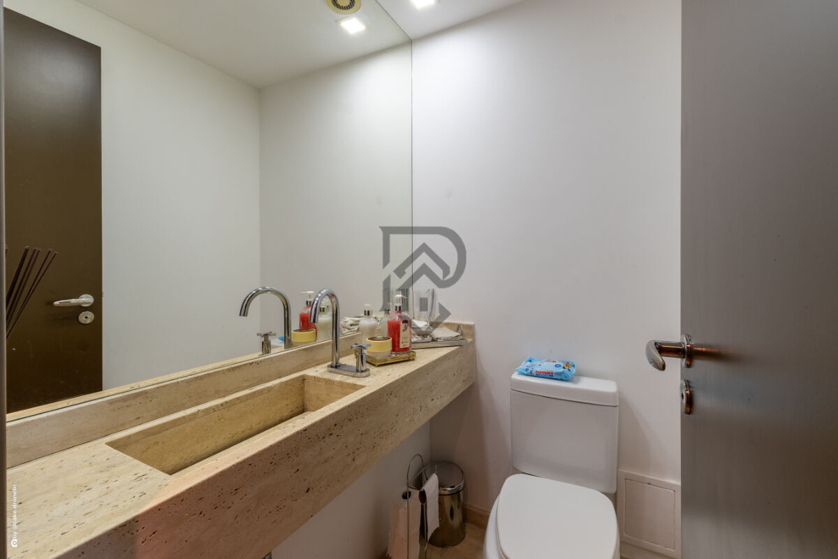 Apartamento, 3 quartos, 185 m² - Foto 27