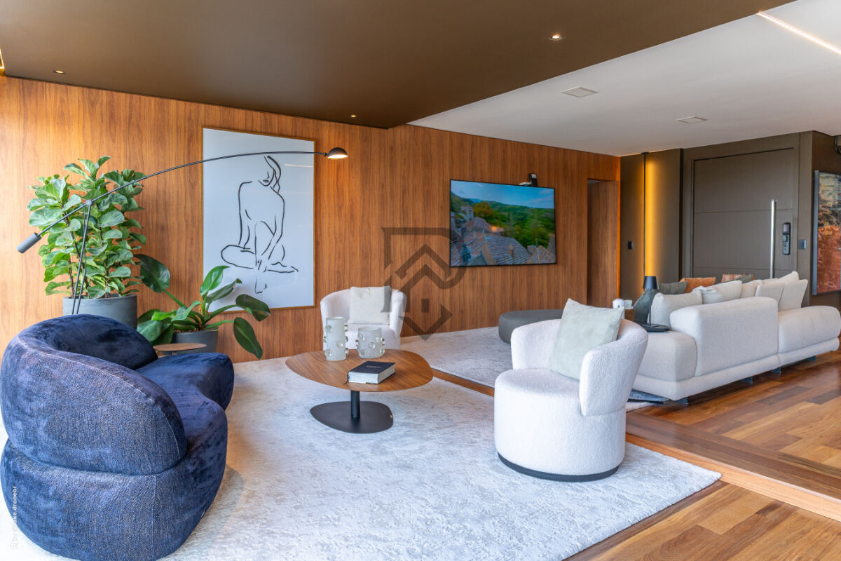 Apartamento, 3 quartos, 185 m² - Foto 13