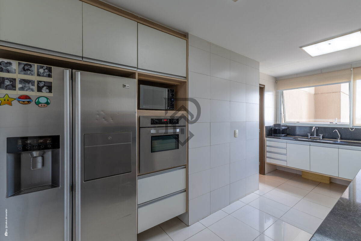 Apartamento, 3 quartos, 185 m² - Foto 32