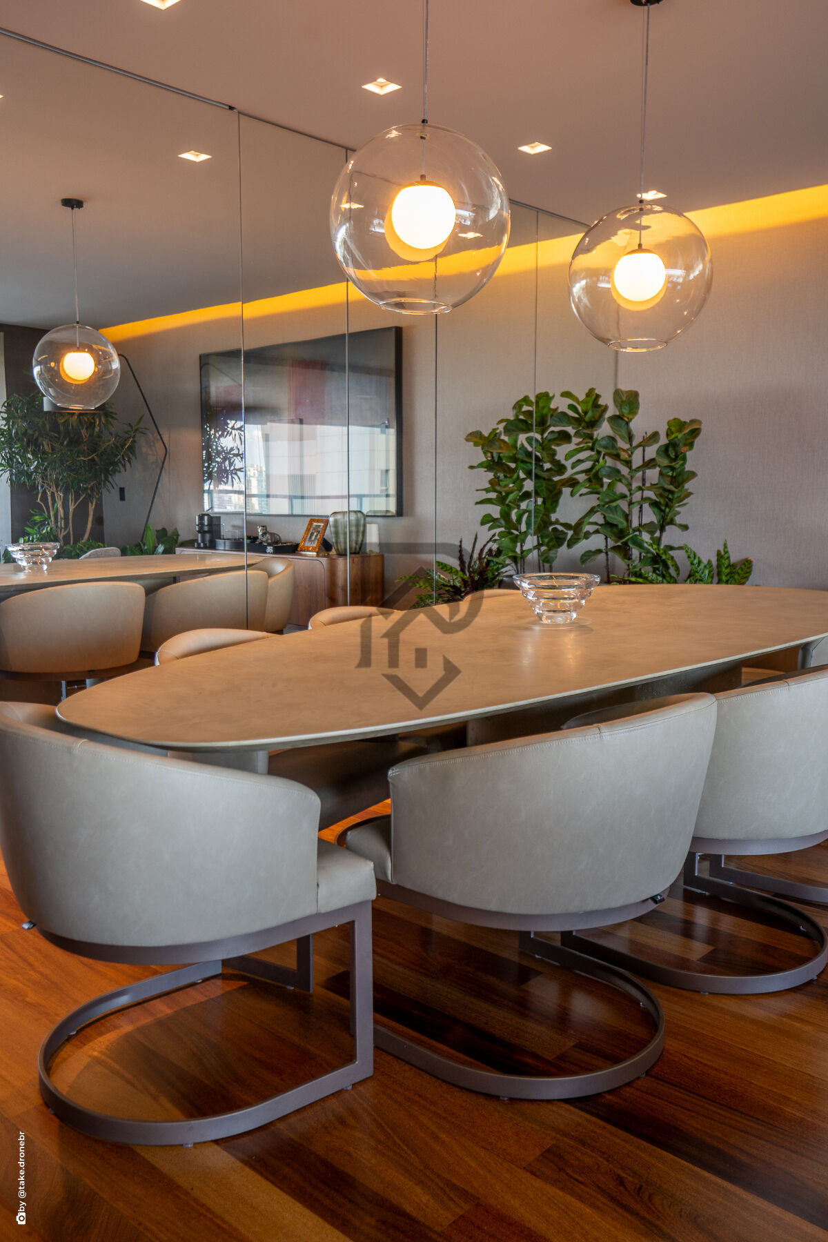 Apartamento, 3 quartos, 185 m² - Foto 14