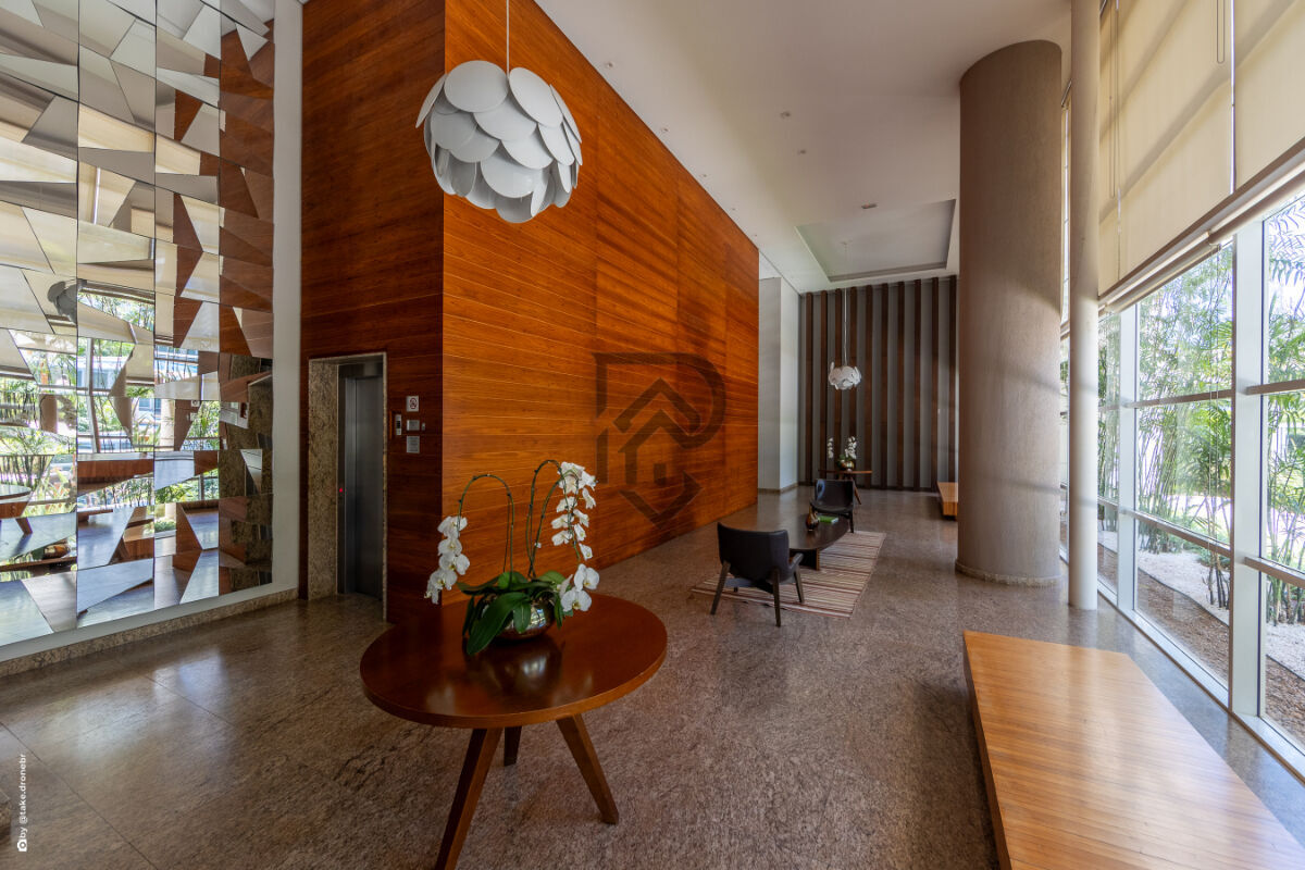 Apartamento, 3 quartos, 185 m² - Foto 45