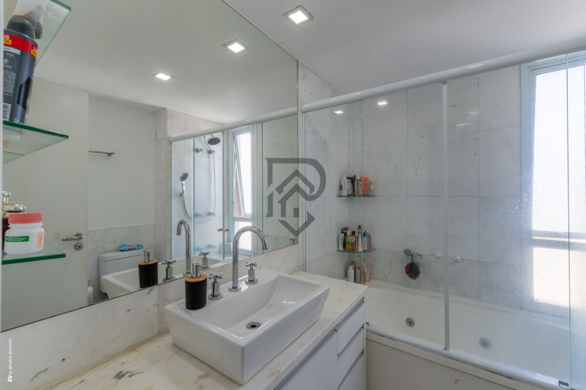 Apartamento, 3 quartos, 185 m² - Foto 28