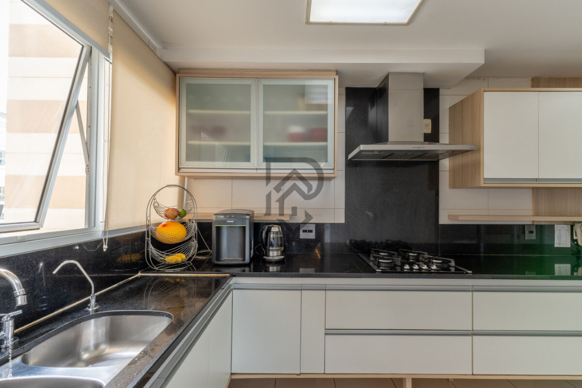 Apartamento, 3 quartos, 185 m² - Foto 35