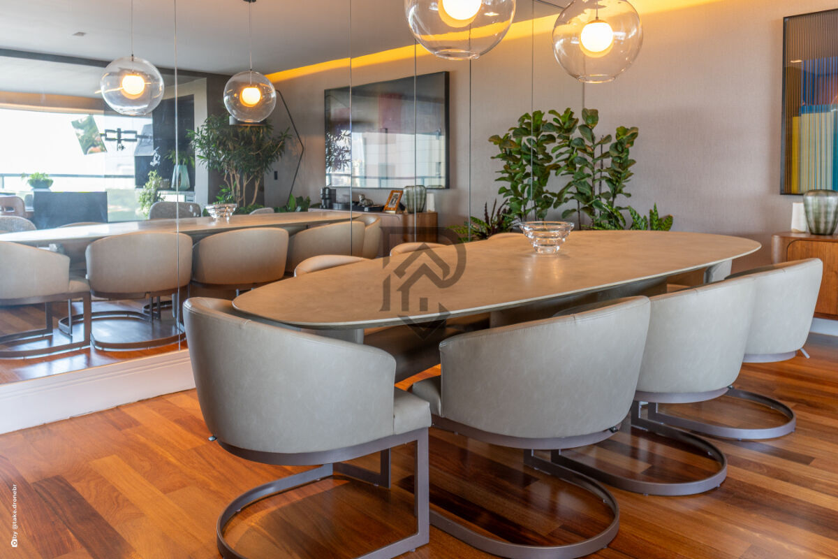 Apartamento, 3 quartos, 185 m² - Foto 12