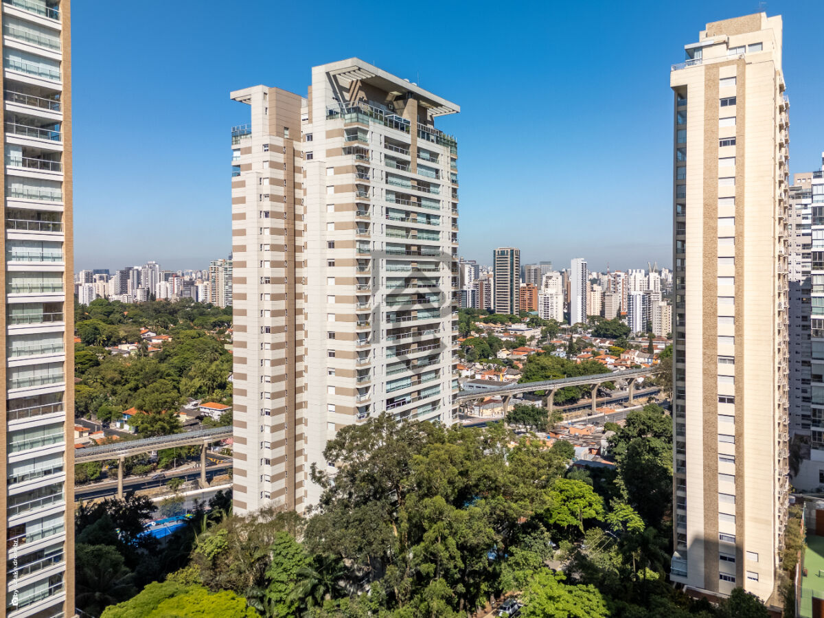 Apartamento, 3 quartos, 185 m² - Foto 40