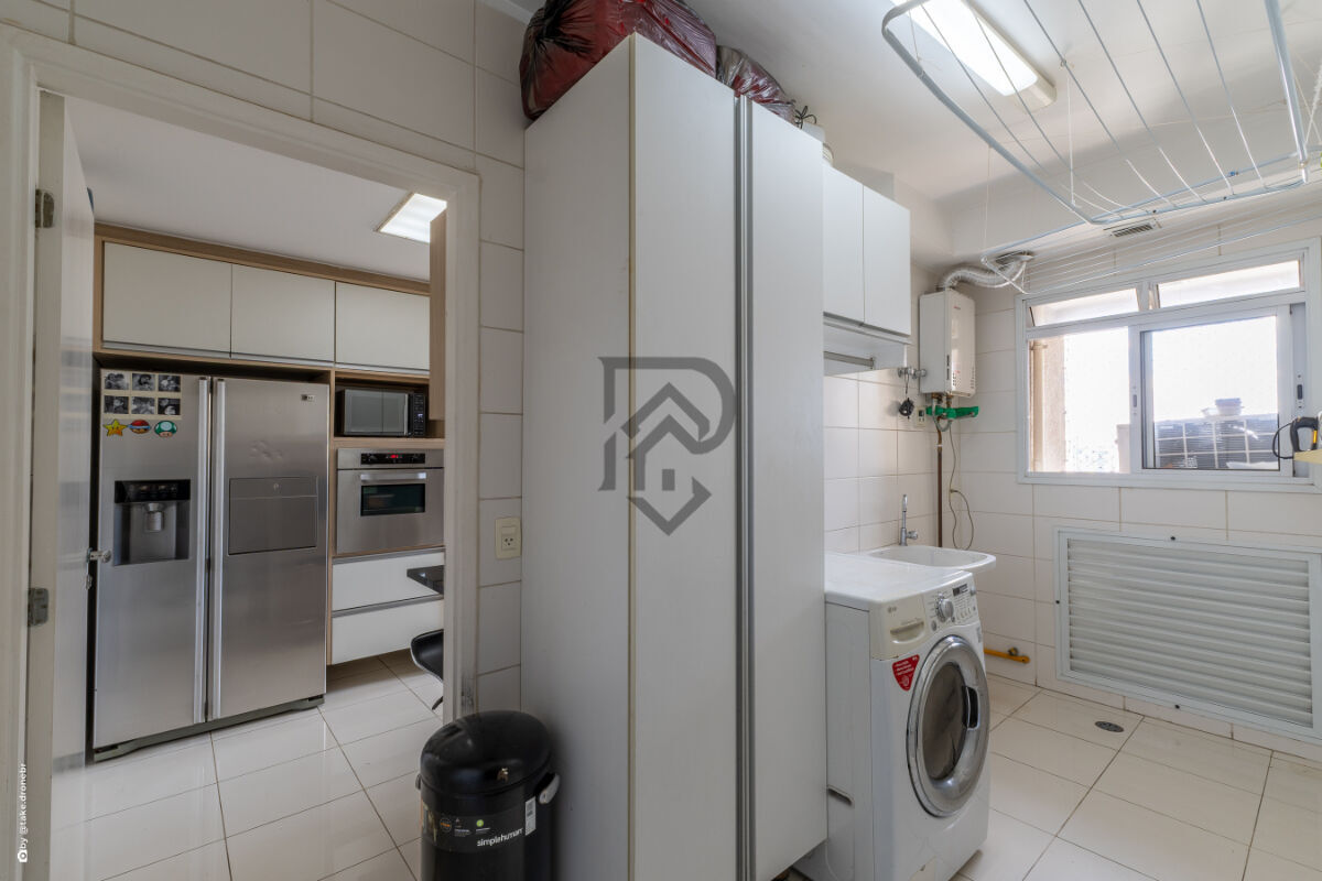 Apartamento, 3 quartos, 185 m² - Foto 39