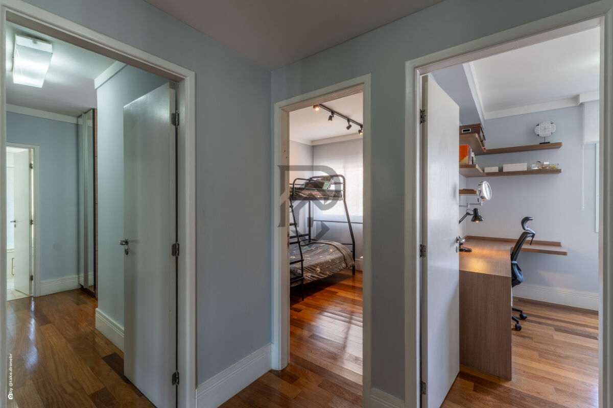 Apartamento, 3 quartos, 185 m² - Foto 26