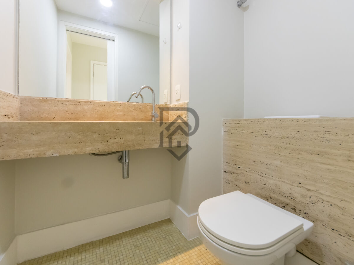 Apartamento, 3 quartos, 167 m² - Foto 23