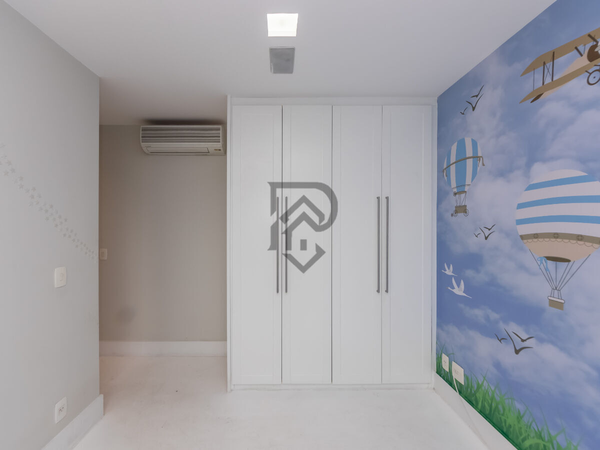 Apartamento, 3 quartos, 167 m² - Foto 31