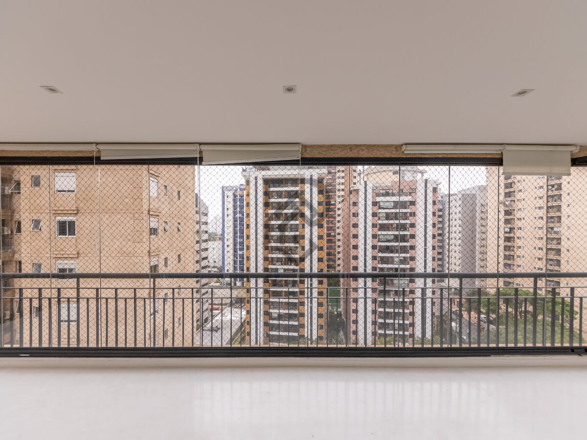 Apartamento, 3 quartos, 167 m² - Foto 3