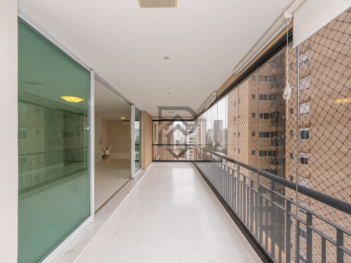 Apartamento, 3 quartos, 167 m² - Foto 6
