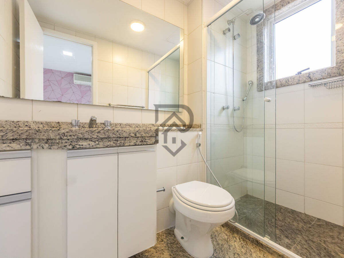 Apartamento, 3 quartos, 167 m² - Foto 5