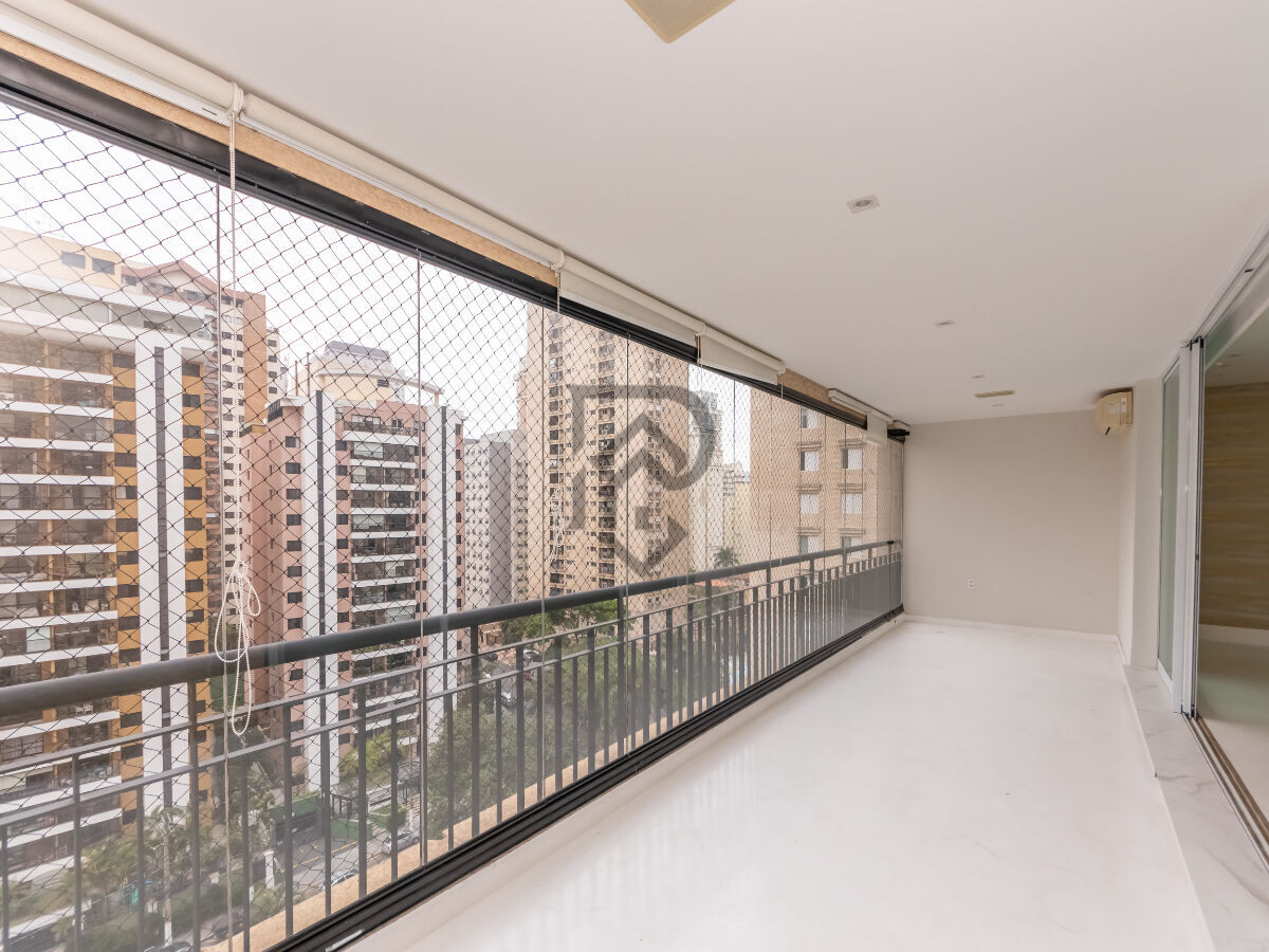 Apartamento, 3 quartos, 167 m² - Foto 4