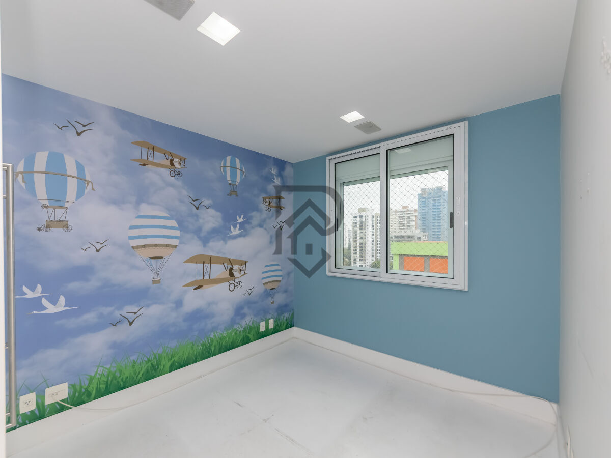 Apartamento, 3 quartos, 167 m² - Foto 34