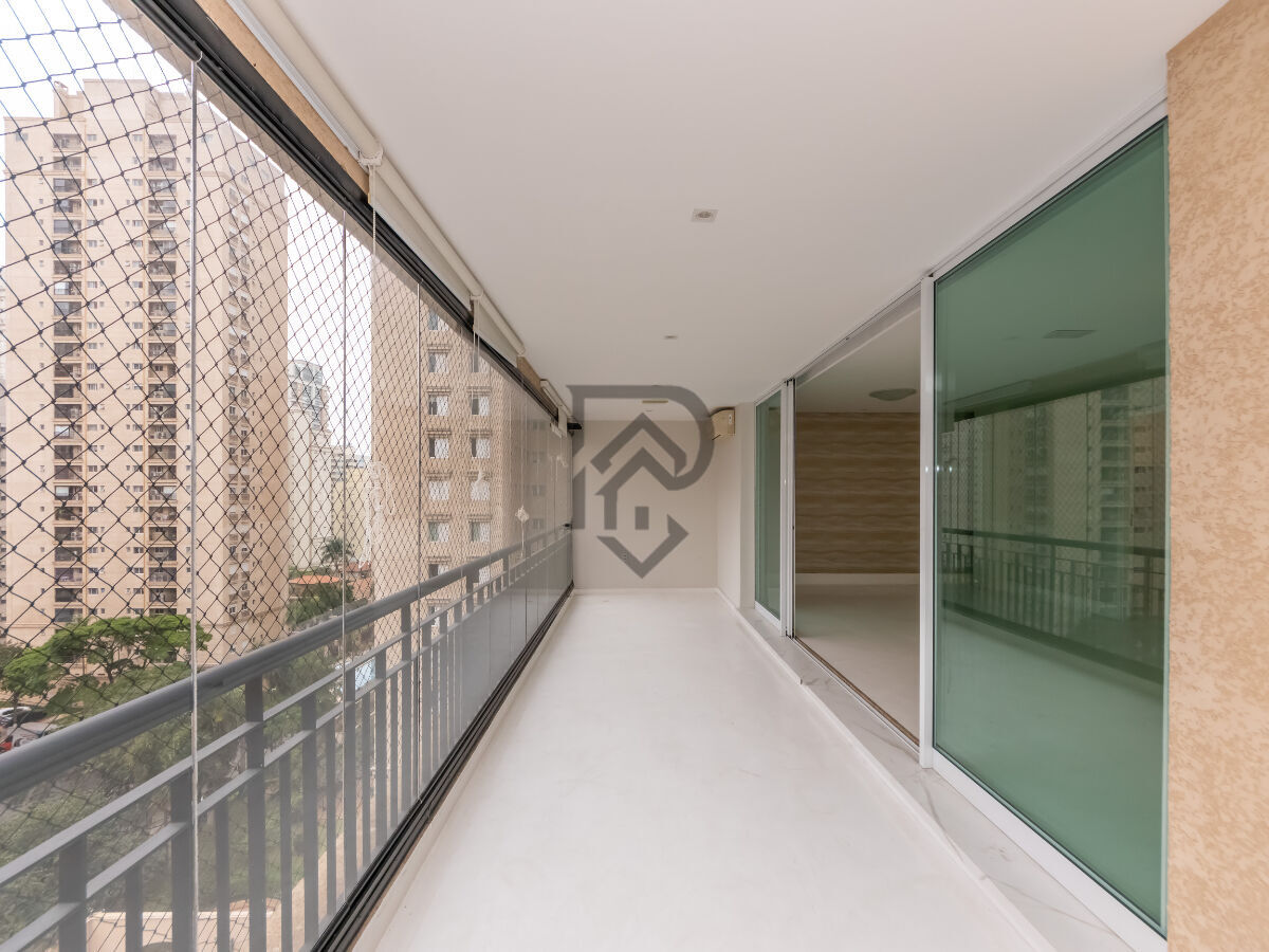 Apartamento, 3 quartos, 167 m² - Foto 1